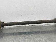 Load image into Gallery viewer, CV AXLE SHAFT Subaru Impreza 2008 08 2009 09 2010 10 2011 11 Rear - NW524386
