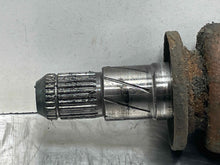 Load image into Gallery viewer, CV AXLE SHAFT Subaru Impreza 2008 08 2009 09 2010 10 2011 11 Rear - NW524386
