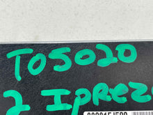 Load image into Gallery viewer, THEFT CONTROL MODULE COMPUTER Forester Impreza WRX XV Crosstek 12-18 - NW524422
