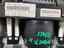Load image into Gallery viewer, SPEEDOMETER CLUSTER C250 C300 C350 C63 GLK350 2011 11 - NW460068
