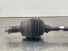 Load image into Gallery viewer, FRONT CV AXLE SHAFT C230 C250 C300 C350 C63 E250D E300 E350 08-15 Left - NW459586
