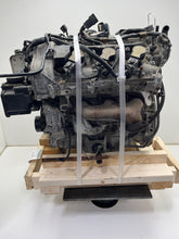Load image into Gallery viewer, ENGINE MOTOR Mercedes-Benz C300 2011 11 - NW459738

