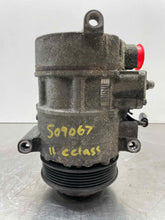 Load image into Gallery viewer, AC A/C AIR CONDITIONING COMPRESSOR C230 C250 C300 C350 C63 08-15 - NW459662
