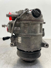 Load image into Gallery viewer, AC A/C AIR CONDITIONING COMPRESSOR C230 C250 C300 C350 C63 08-15 - NW459662

