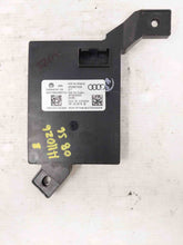 Load image into Gallery viewer, KEYLESS ENTRY CONTROL MODULE COMPUTER Audi A6 S6 2007 07 2008 08 - NW28397
