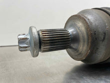 Load image into Gallery viewer, FRONT CV AXLE SHAFT C230 C250 C300 C350 C63 E250D E300 E350 08-15 Right - NW459587
