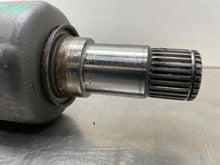 Load image into Gallery viewer, FRONT CV AXLE SHAFT C230 C250 C300 C350 C63 E250D E300 E350 08-15 Right - NW459587
