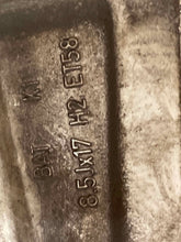 Load image into Gallery viewer, WHEEL RIM C250 C300 C350 C63 10-11 17x8-1/2 17x8-1/2, 5 lug, 112mm - NW460169
