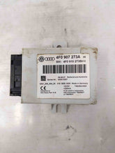 Load image into Gallery viewer, TIRE PRESSURE MONITOR COMPUTER Audi A6 S6 2005 05 06 07 08 09 10 11 - NW28692
