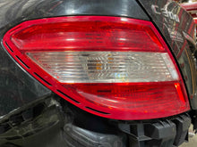 Load image into Gallery viewer, TAIL LIGHT LAMP ASSEMBLY C230 C250 C300 C350 C63 2008-2011 Left - NW460106
