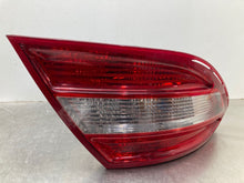 Load image into Gallery viewer, TAIL LIGHT LAMP ASSEMBLY C230 C250 C300 C350 C63 2008-2011 Left - NW460106
