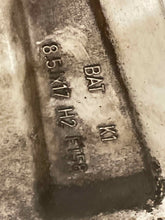 Load image into Gallery viewer, WHEEL RIM C250 C300 C350 C63 10-11 17x8-1/2 17x8-1/2, 5 lug, 112mm - NW460170
