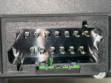 Load image into Gallery viewer, DASH MOUNTED TEMPERATURE CONTROLS Town &amp; Country Caravan 04-07 - NW351422
