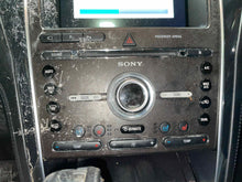 Load image into Gallery viewer, Temperature Controls Ford Explorer 2018 - NW460611
