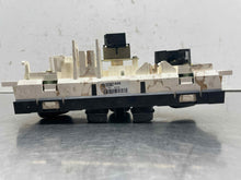 Load image into Gallery viewer, TEMPERATURE CONTROLS Colorado Canyon I-280 I-290 I-350 I-370 04-12 - NW524558
