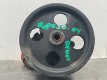 Load image into Gallery viewer, Power Steering Pump Dodge Caravan 2004 - NW351689
