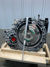 Load image into Gallery viewer, TRANSMISSION Explorer Flex Taurus MKT 2013-2019 AWD VIN T - NW460972
