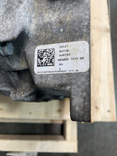 Load image into Gallery viewer, TRANSMISSION Explorer Flex Taurus MKT 2013-2019 AWD VIN T - NW460972
