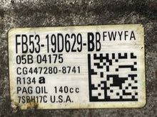 Load image into Gallery viewer, AC A/C AIR CONDITIONING COMPRESSOR Explorer Taurus 2013-2019 - NW460351

