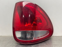 Load image into Gallery viewer, TAIL LIGHT LAMP ASSEMBLY Town &amp; Country Caravan 04 05 06 07 Left - NW351734
