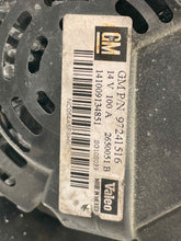 Load image into Gallery viewer, ALTERNATOR Colorado Canyon I-280 I-350 04 05 06 - NW524369
