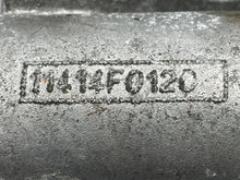 Load image into Gallery viewer, THROTTLE BODY Colorado Canyon Envoy 03 04 05 06 07 - NW524710

