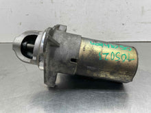 Load image into Gallery viewer, [INVENTORYCAR_YEAR_MAKE_MODEL] STARTER MOTOR - NW524696
