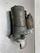 Load image into Gallery viewer, [INVENTORYCAR_YEAR_MAKE_MODEL] STARTER MOTOR - NW524696
