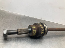 Load image into Gallery viewer, Axle Shaft Ford Explorer 2018 - NW460237
