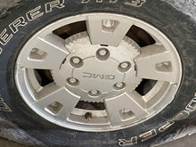 Load image into Gallery viewer, [INVENTORYCAR_YEAR_MAKE_MODEL] WHEEL RIM 15x7 ALUM 15x7, 6 lug, 5-1/2" - NW524753
