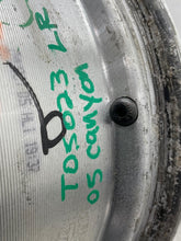 Load image into Gallery viewer, [INVENTORYCAR_YEAR_MAKE_MODEL] WHEEL RIM 15x7 ALUM 15x7, 6 lug, 5-1/2" - NW524754
