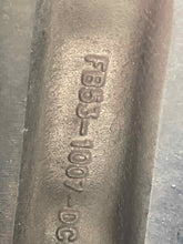 Load image into Gallery viewer, WHEEL RIM Explorer 16-19 20x8-1/2 ALUM 20x8-1/2, 5 lug, 4-1/2" - NW461034
