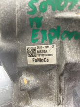 Load image into Gallery viewer, TRANSFER CASE Explorer Flex Taurus MKS MKZ 2013-2019 - NW460945
