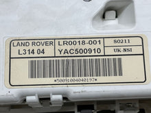 Load image into Gallery viewer, Speedometer Cluster  FREELANDER 2004 - NW161647

