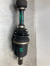 Load image into Gallery viewer, FRONT CV AXLE SHAFT Santa Fe Sorento 13 14 15 16 Left - NW460248
