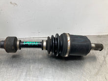 Load image into Gallery viewer, FRONT CV AXLE SHAFT Santa Fe Sorento 13 14 15 16 Left - NW460248
