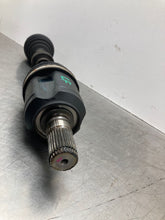 Load image into Gallery viewer, FRONT CV AXLE SHAFT Santa Fe Sorento 13 14 15 16 Left - NW460248

