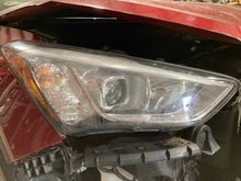 Load image into Gallery viewer, HEADLIGHT LAMP ASSEMBLY Hyundai Santa Fe 2013 13 2014 14 Right - NW460629
