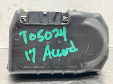Load image into Gallery viewer, THROTTLE BODY Acura ILX TLX Honda Accord CR-V 13 14 15 16 - NW524712
