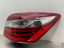 Load image into Gallery viewer, TAIL LIGHT LAMP ASSEMBLY Honda Accord 2016 16 2017 17 Right - NW524718
