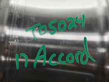Load image into Gallery viewer, WHEEL RIM Honda Accord 16 17 16x7 ALLOY - NW524761
