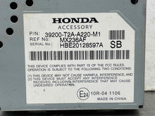 Load image into Gallery viewer, BODY CONTROL MODULE BCM COMPUTER Honda Accord 13 14 15 16 17 - NW524415
