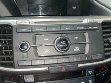 Load image into Gallery viewer, RADIO Honda Accord 2016 16 2017 17 - NW524642
