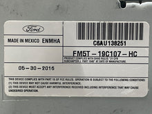Load image into Gallery viewer, RADIO Ford Focus 2015 15 2016 16 - NW351949
