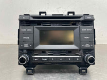 Load image into Gallery viewer, RADIO Hyundai Sonata 2016 16 - NW524640
