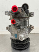 Load image into Gallery viewer, AC A/C AIR CONDITIONING COMPRESSOR Sonata Sonata Hybrid 15-17 - NW524430

