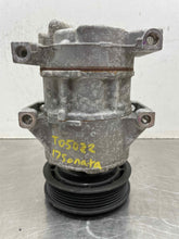 Load image into Gallery viewer, AC A/C AIR CONDITIONING COMPRESSOR Sonata Sonata Hybrid 15-17 - NW524430
