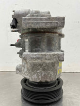 Load image into Gallery viewer, AC A/C AIR CONDITIONING COMPRESSOR Sonata Sonata Hybrid 15-17 - NW524430
