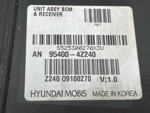 Load image into Gallery viewer, Computer Hyundai Santa Fe 2016 - NW460321
