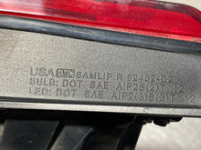 Load image into Gallery viewer, OUTER TAIL LIGHT LAMP Hyundai Sonata Sonata Hybrid 15 16 17 Right - NW524717

